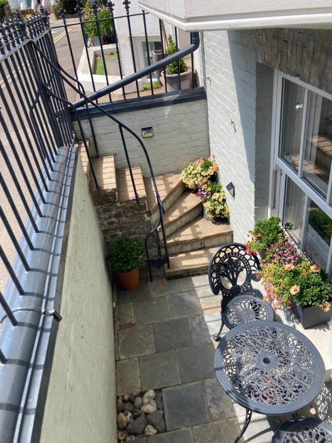 Hotel Anne Boleyn'S Escape Deal Exteriér fotografie