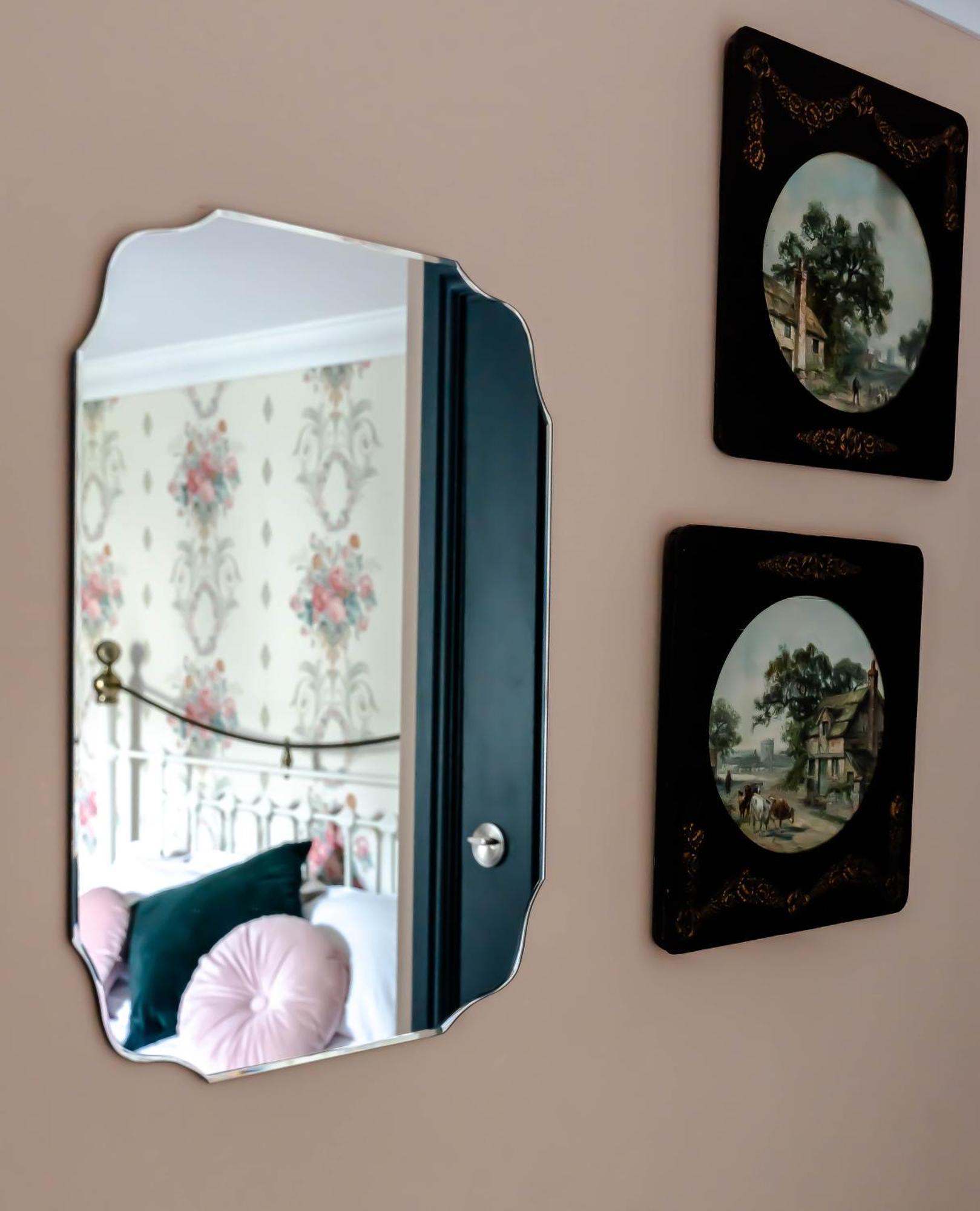 Hotel Anne Boleyn'S Escape Deal Exteriér fotografie
