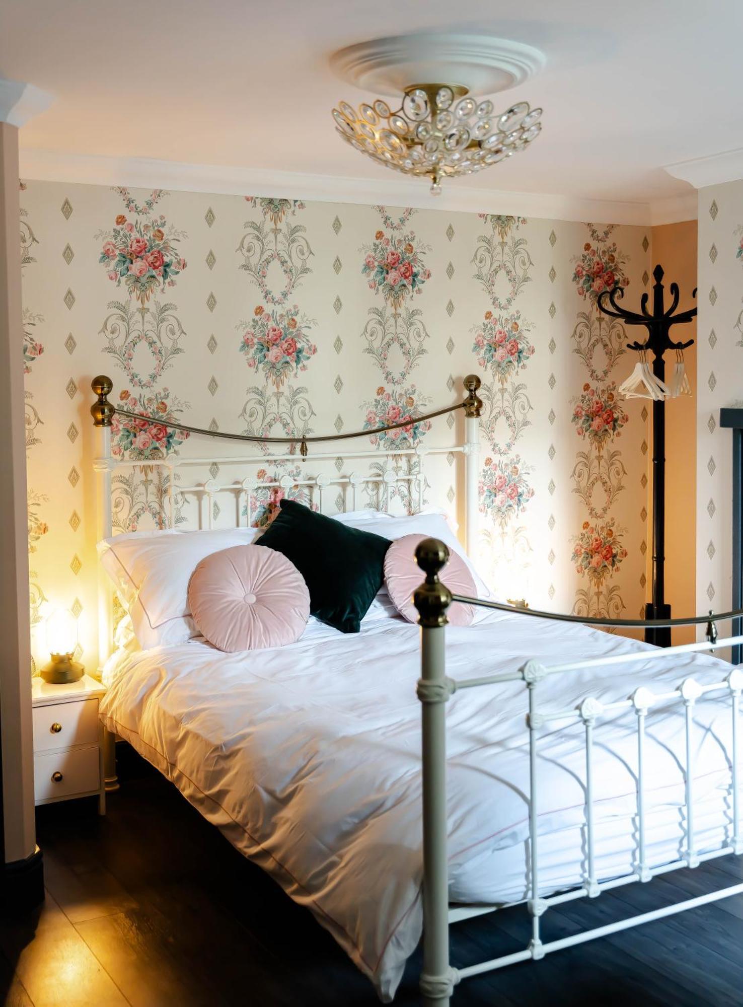 Hotel Anne Boleyn'S Escape Deal Exteriér fotografie