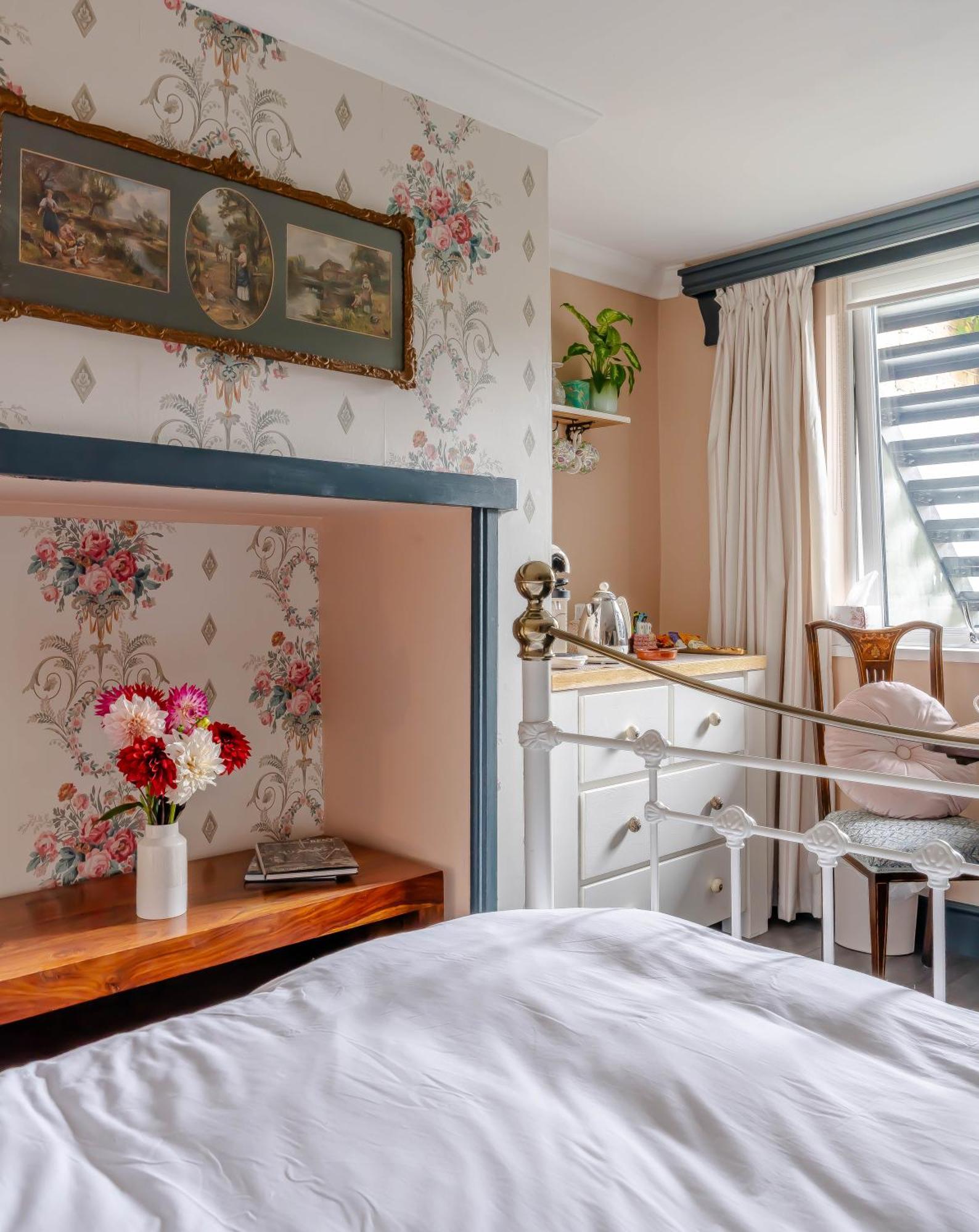 Hotel Anne Boleyn'S Escape Deal Exteriér fotografie