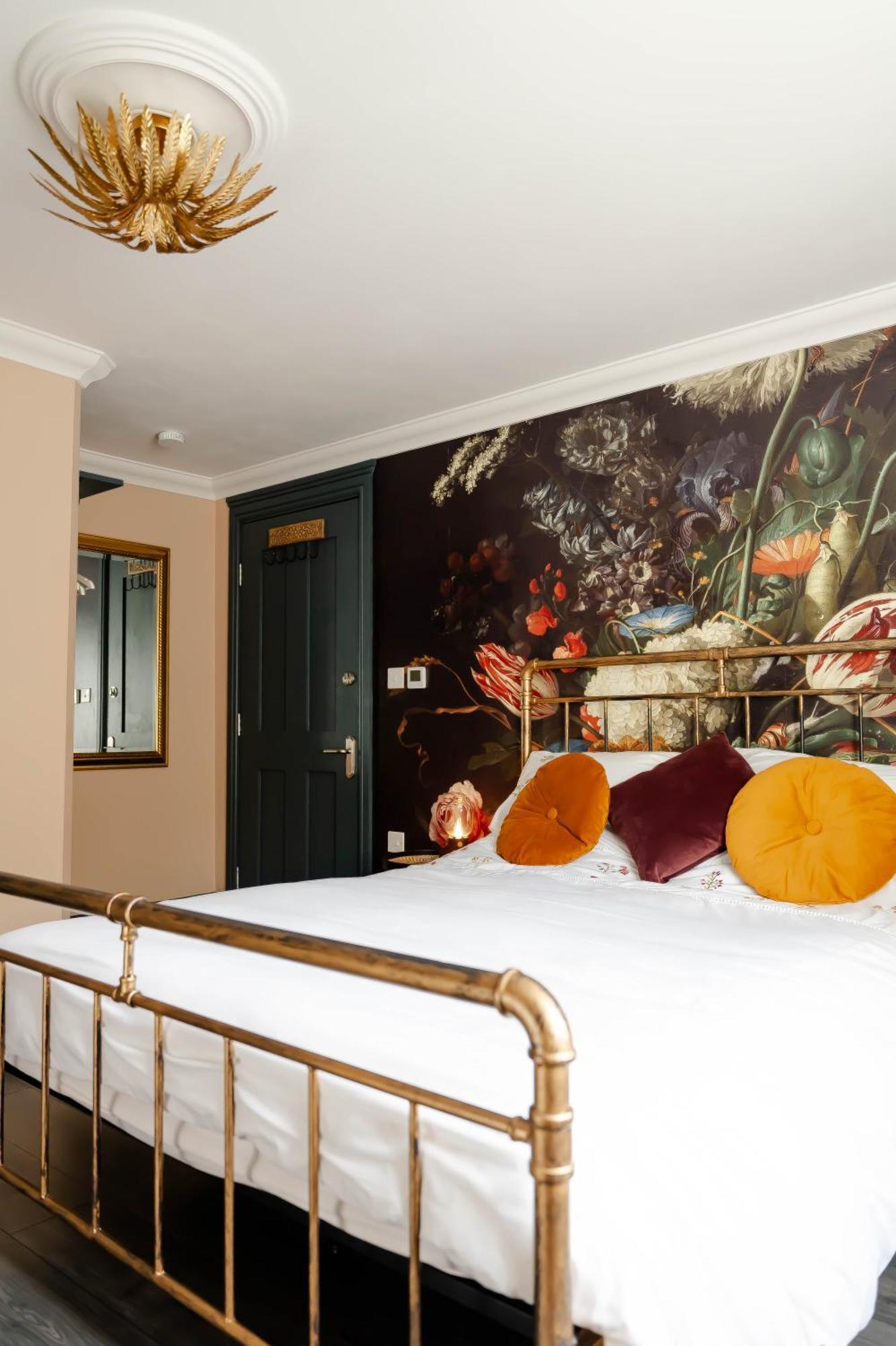 Hotel Anne Boleyn'S Escape Deal Exteriér fotografie