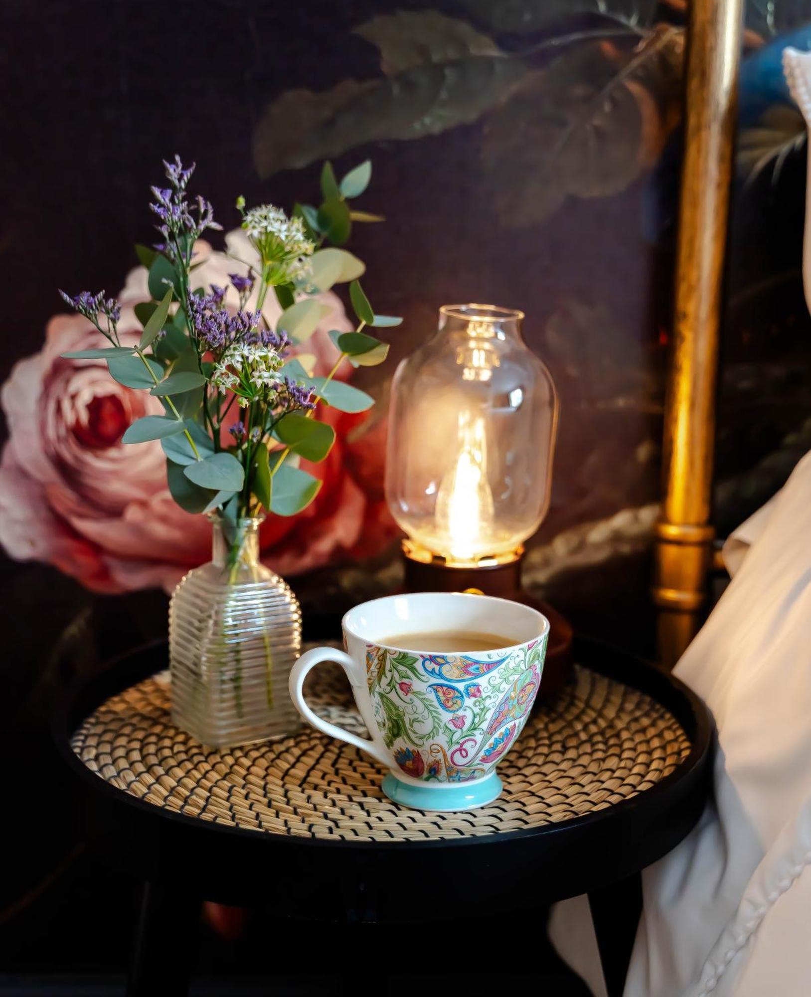 Hotel Anne Boleyn'S Escape Deal Exteriér fotografie